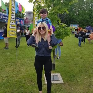 Meet your Posher, Nicole